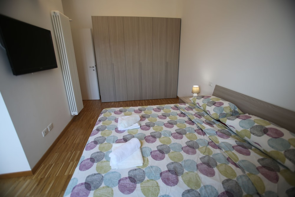 Standard Double Room, Private Bathroom