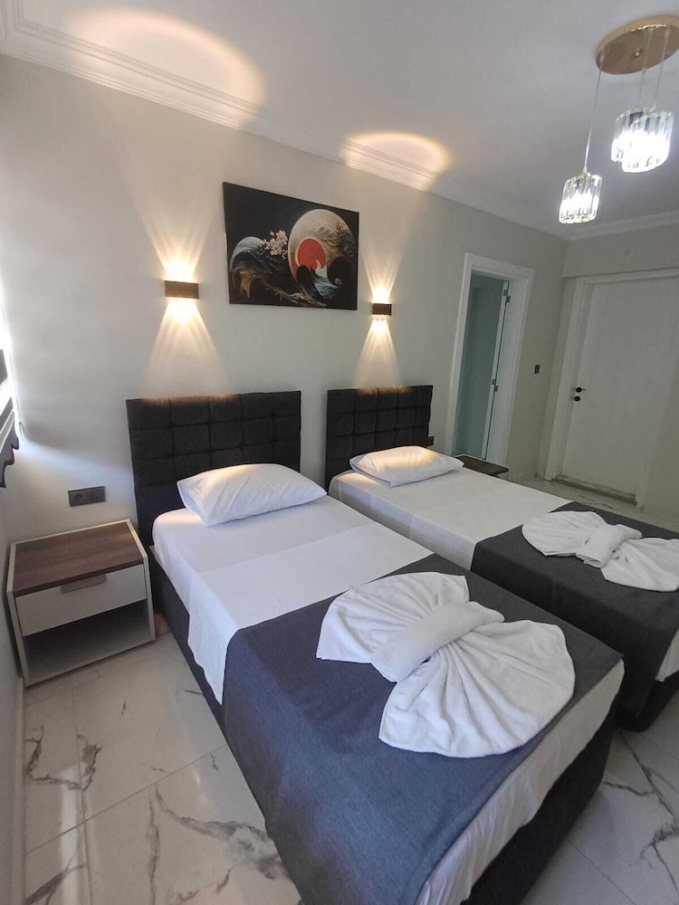 Comfort Suite