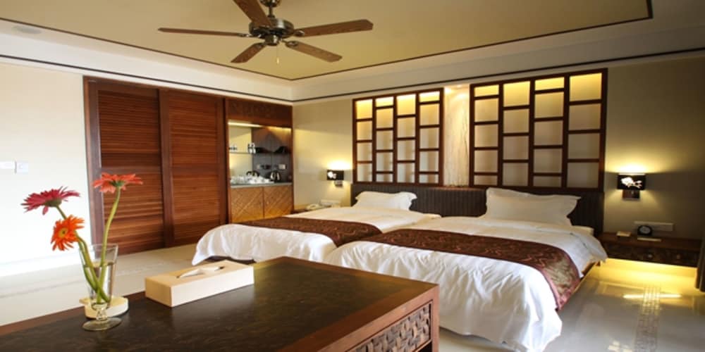 Premier Twin Room, Non Smoking