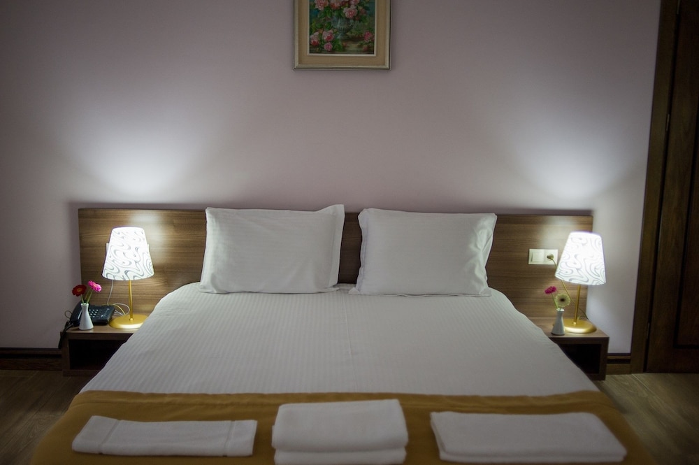 Superior Double Room photo 2