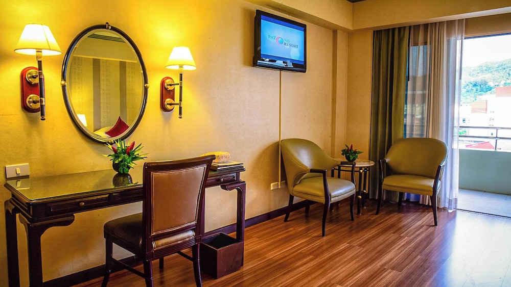 Deluxe Double or Twin Room - Building Wing - Photo 5