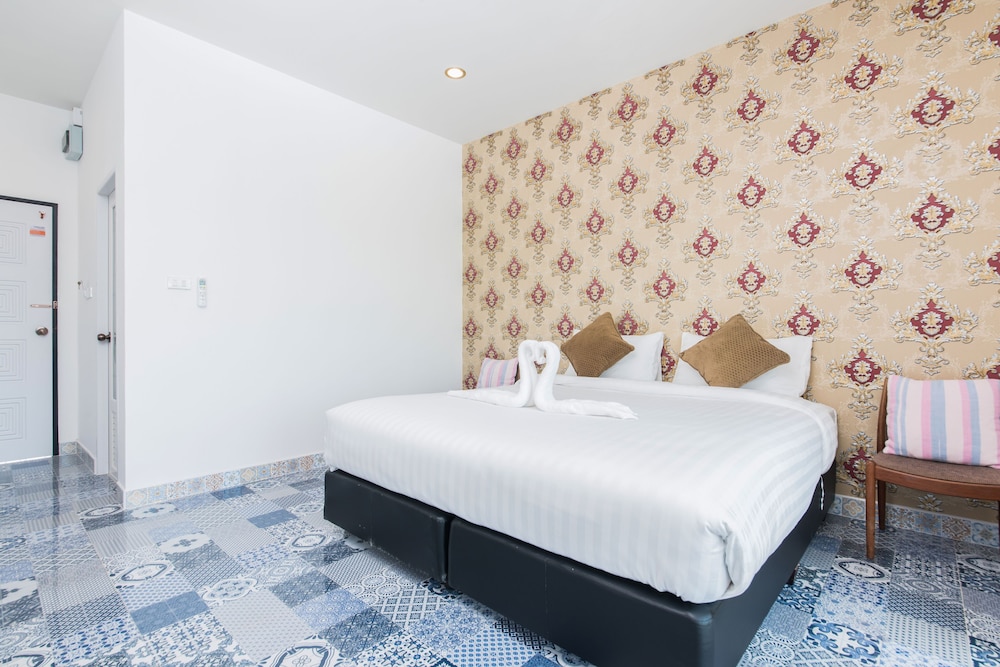 Standard Double Room - Photo 1