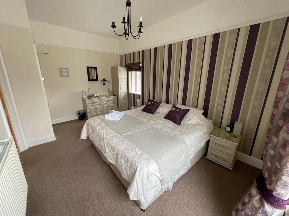 Comfort Double or Twin Room photo 1