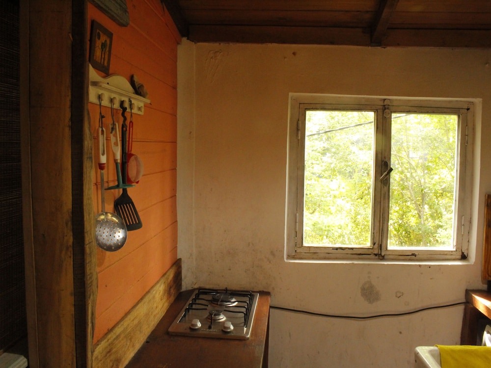 Cabin, Balcony, Garden View photo 3