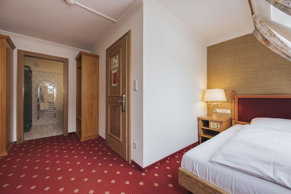 Superior Single Room photo 3