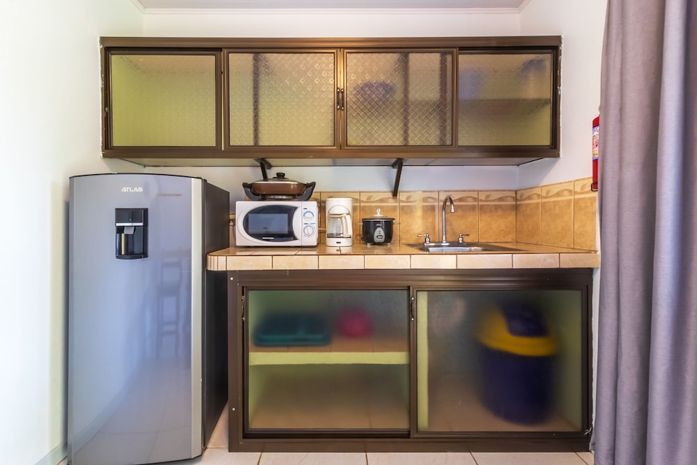 Economy Triple Room, 1 Bedroom photo 2