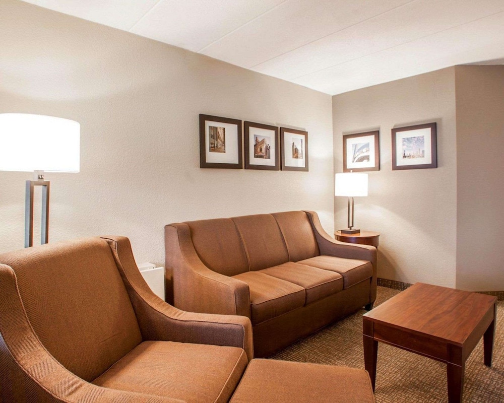 Suite - Photo 1