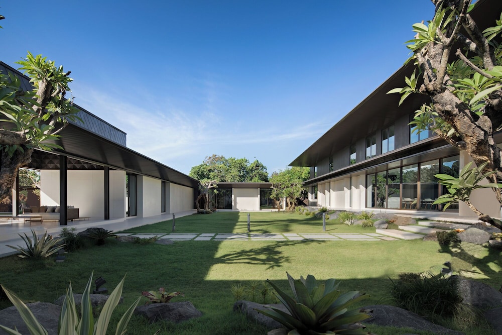 Luxury Villa, 6 Bedrooms - Photo 15