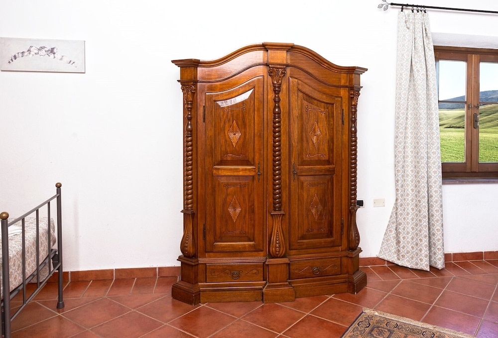 Classic Single Room, Hill View