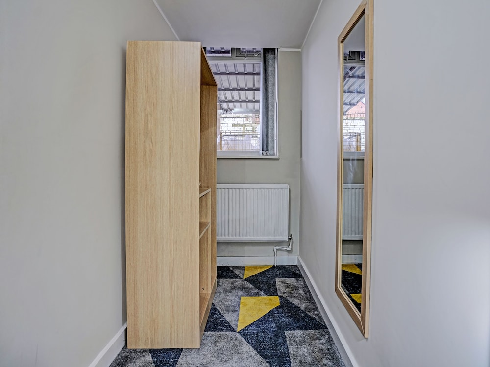 Double Room, 1 Double Bed (Compact) photo 2