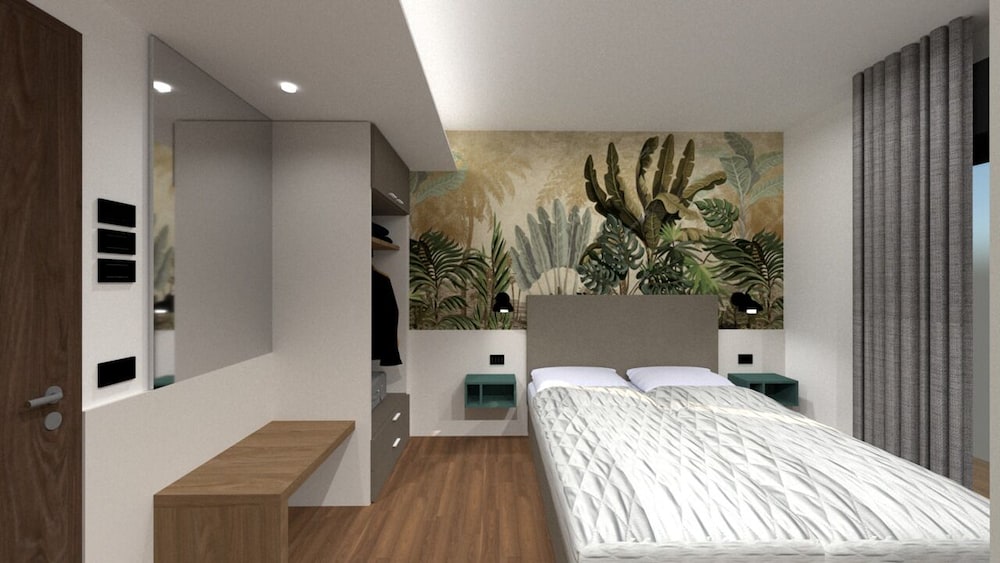 Superior Twin Room photo 1