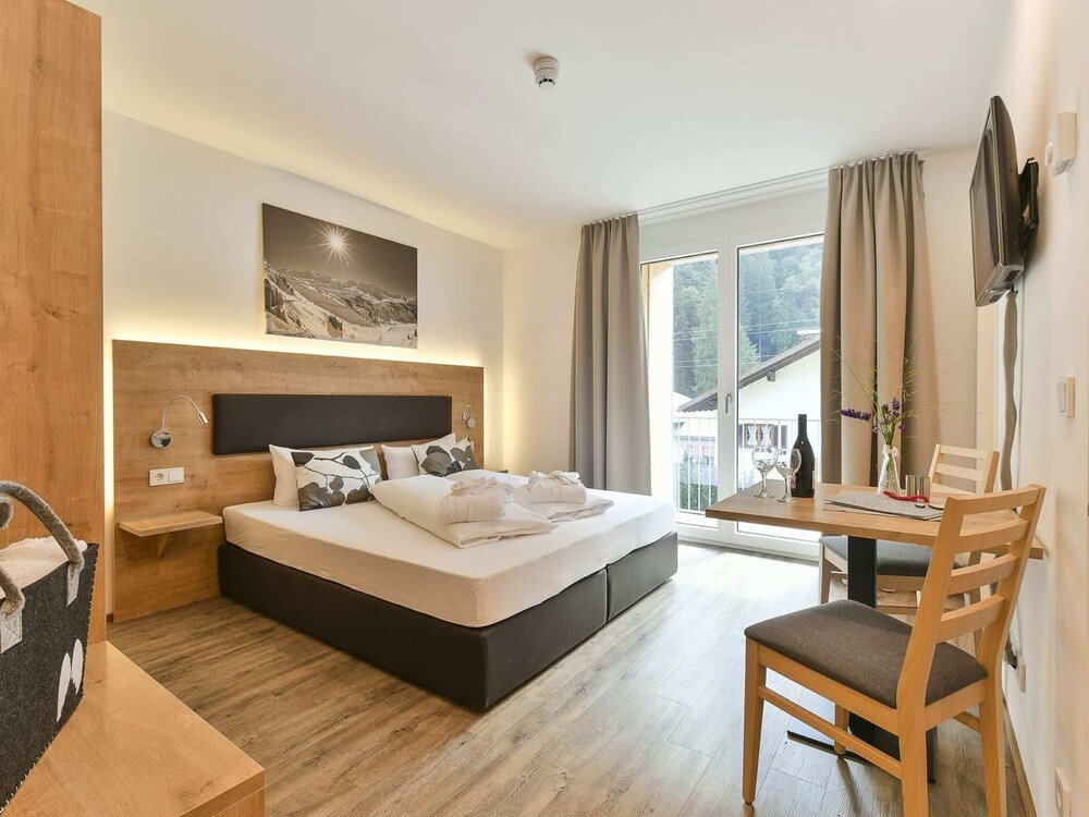 Comfort Apartment, 3 Bedrooms