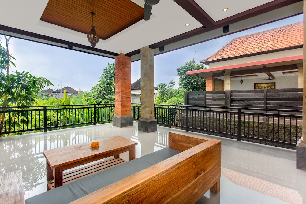 Villa - Photo 23