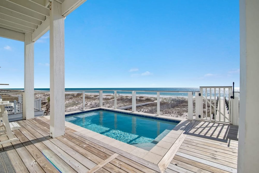 Lil Tip Sea 8 BR Private Pool Elevator Beach, Billede 80
