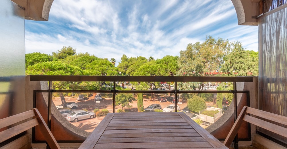 Standard Double Room, Terrace - Photo 3