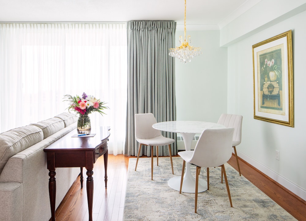 2 Bedroom Residence Suite - Photo 7