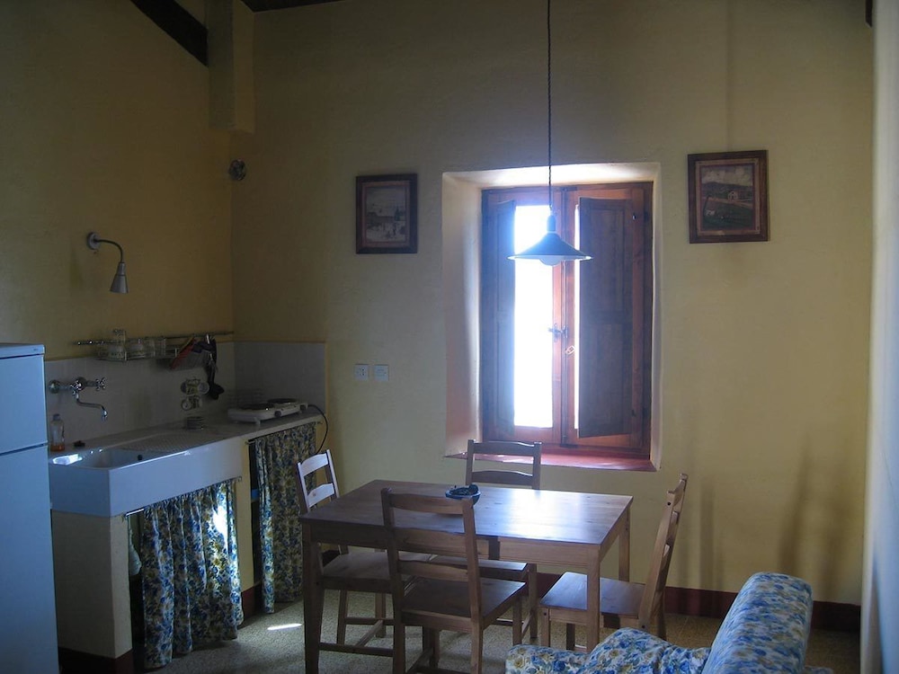Apartment (Rosmarino) photo 2