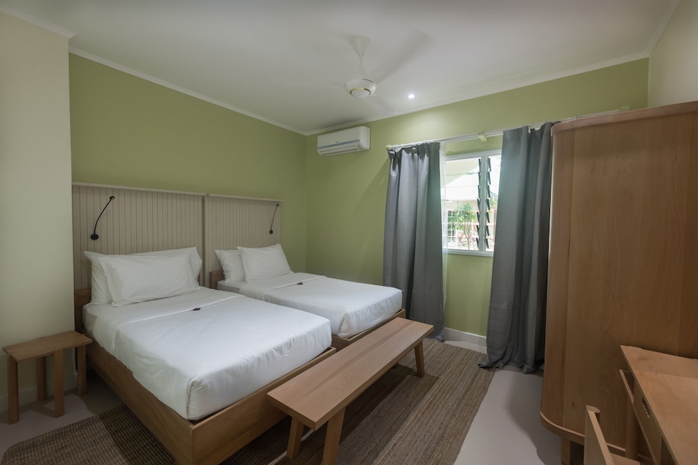 Family Apartment