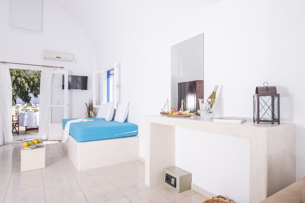 Honeymoon Villa, Jetted Tub, Sea View - Photo 23