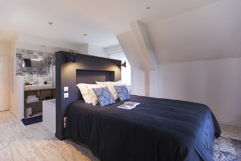 Suite (Cézembre) photo 1