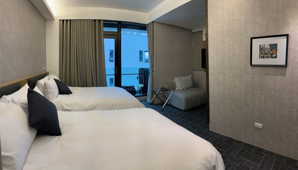 Quadruple Room photo 3