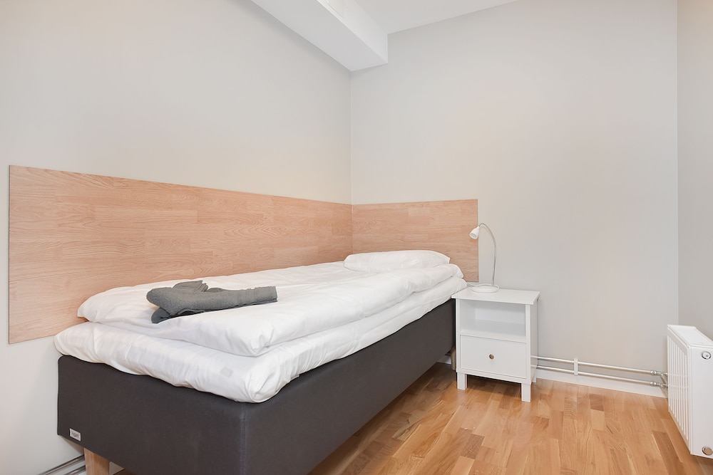 Single Room (Shared Studio) photo 1