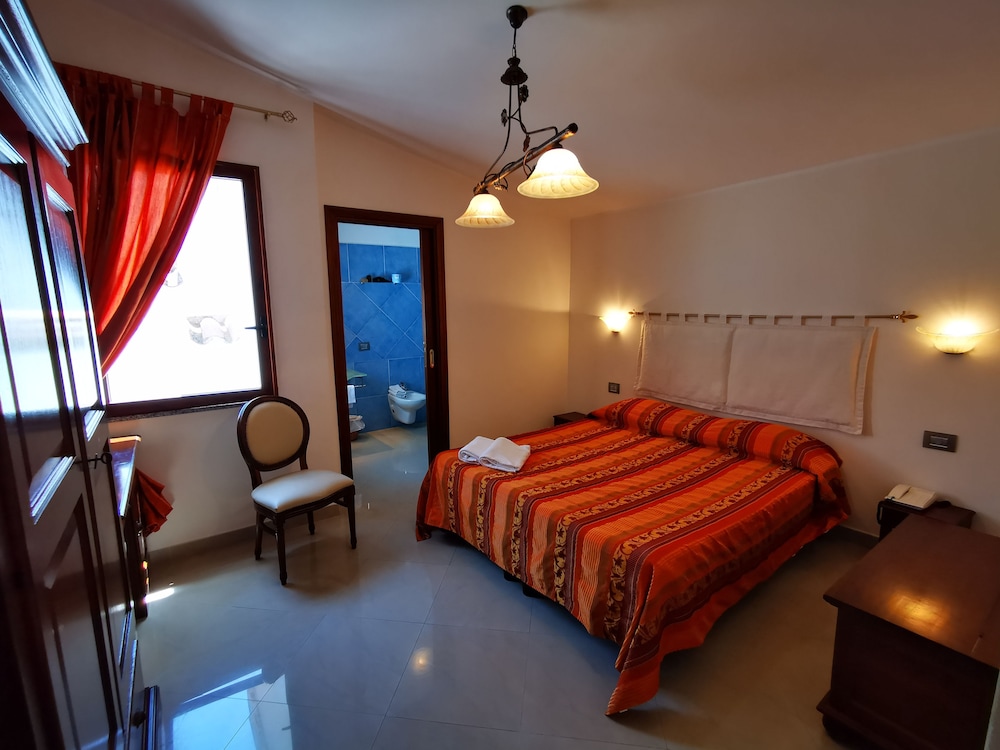 Double Room Plus