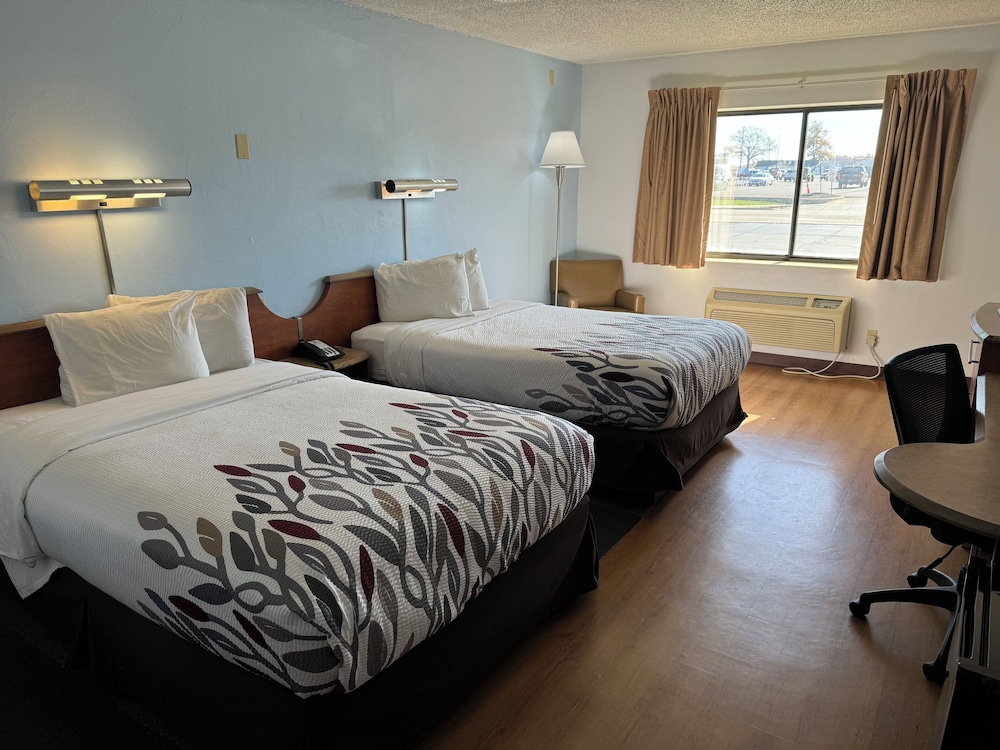 Deluxe Double Room, Non Smoking photo 1