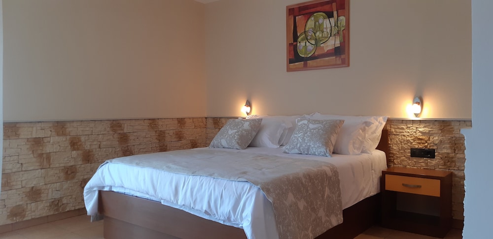 Grand Double Room, Sea View photo 2