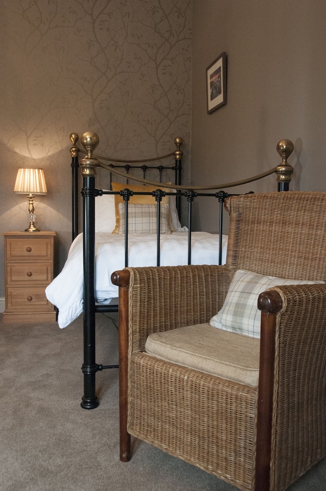 Triple Room, Ensuite (Nidderdale - Family) photo 2