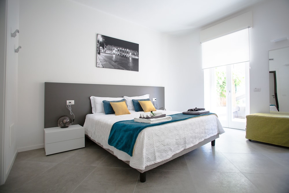 Triple Room, Balcony photo 1