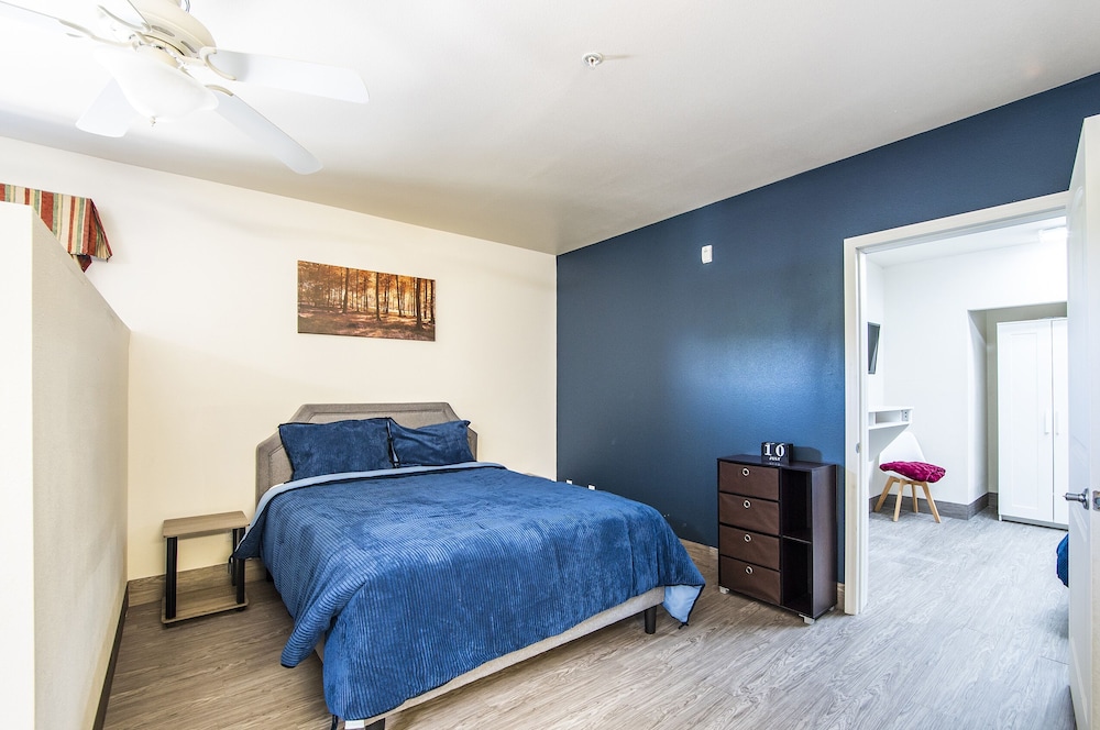 Family Apartment photo 3