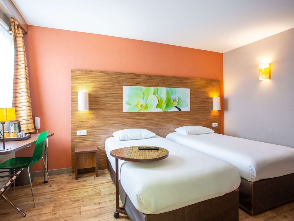 Standard Room, 1 Double Bed - Photo 14