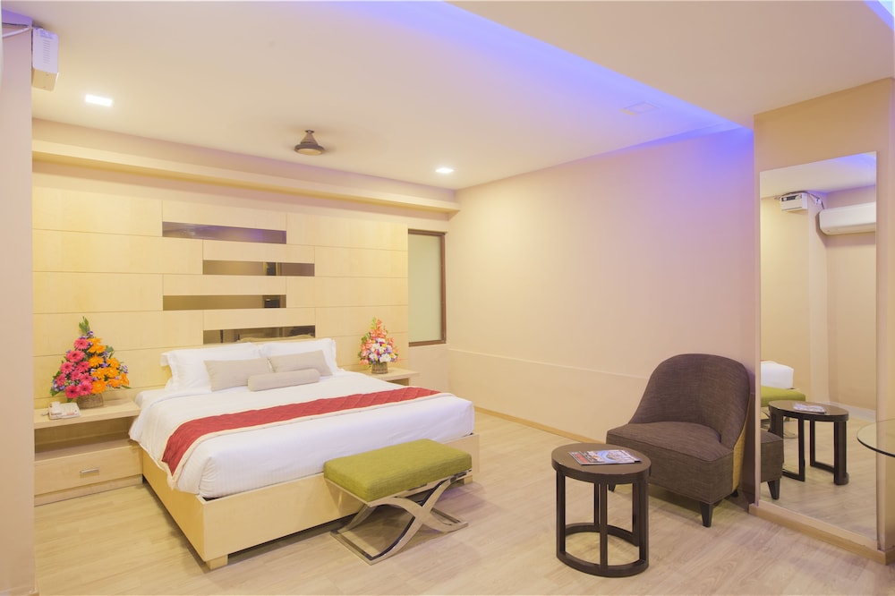 Executive Room photo 2