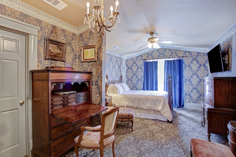 Premium Room, 1 Queen Bed
