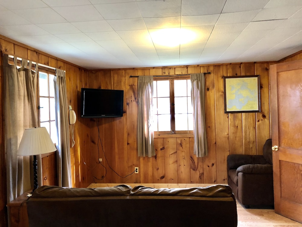 Cabin, 2 Bedrooms