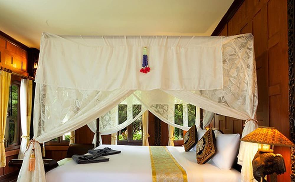 Thai House Bungalow (not Beach front) photo 2