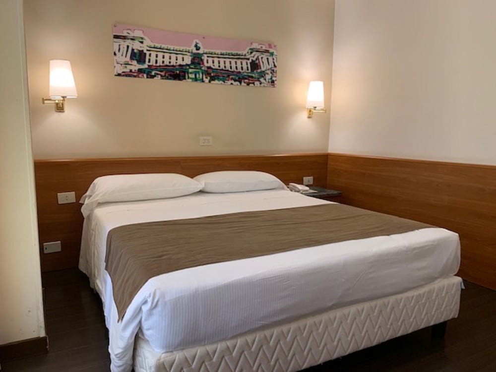 Deluxe Double Room Single Use photo 1