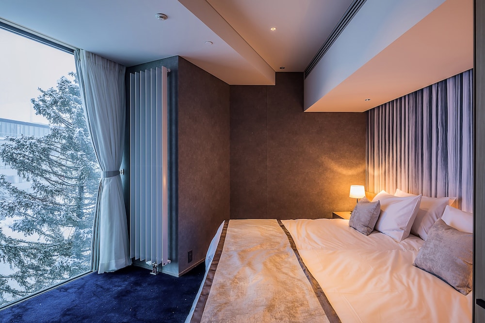 2.5 Bedroom Suite with Onsen Annupuri View, Non Smoking photo 2