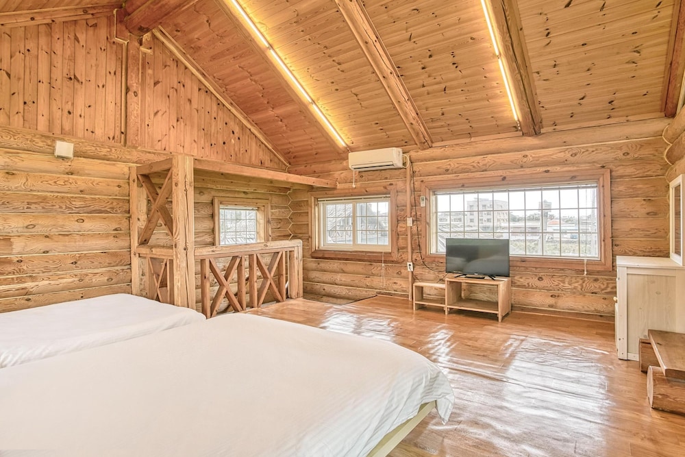 Basic Room, 1 Bedroom (Goguryeo) - Photo 12