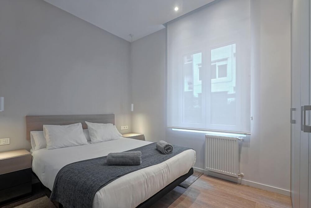 Apartamento, 1 habitación