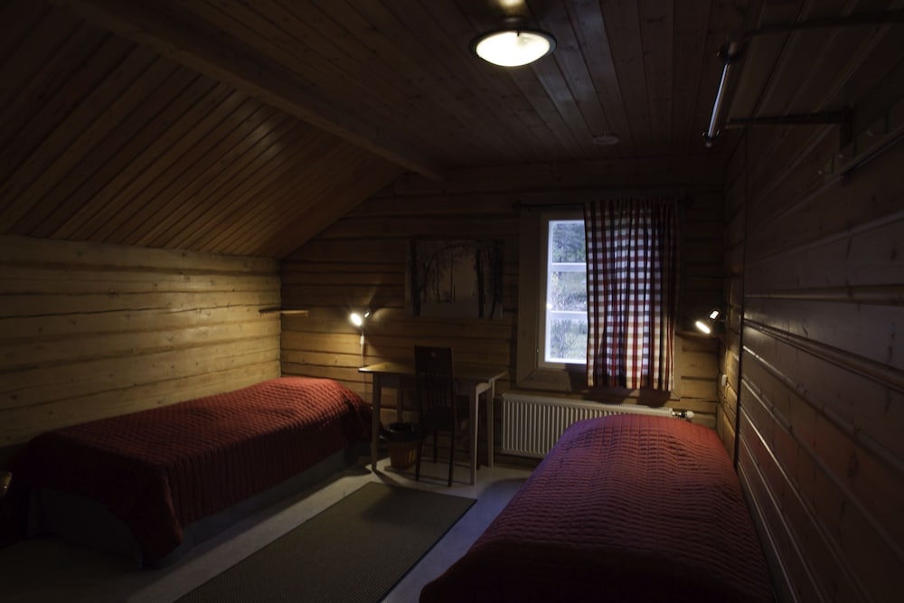 Luxury Cottage photo 2