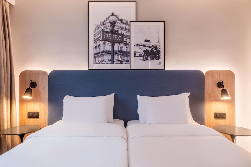 Standard Room photo 2