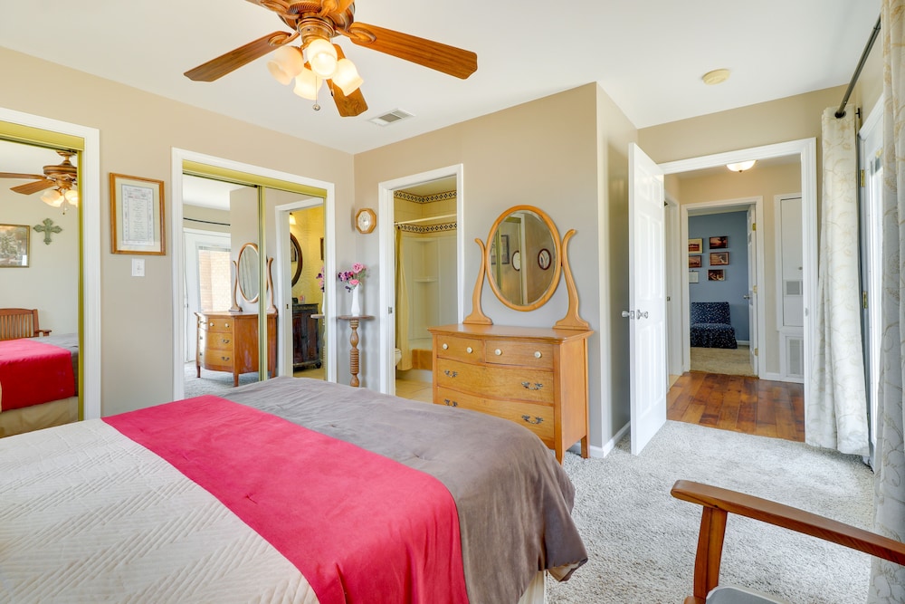 House (2 Bedrooms) photo 1