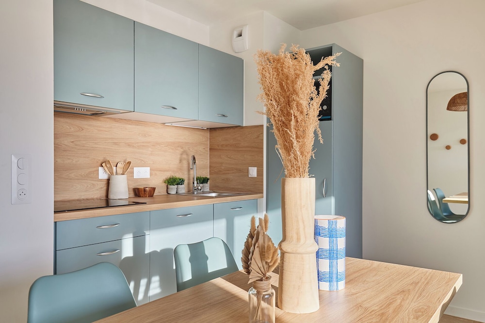 Family Apartment, 1 Bedroom, Balcony