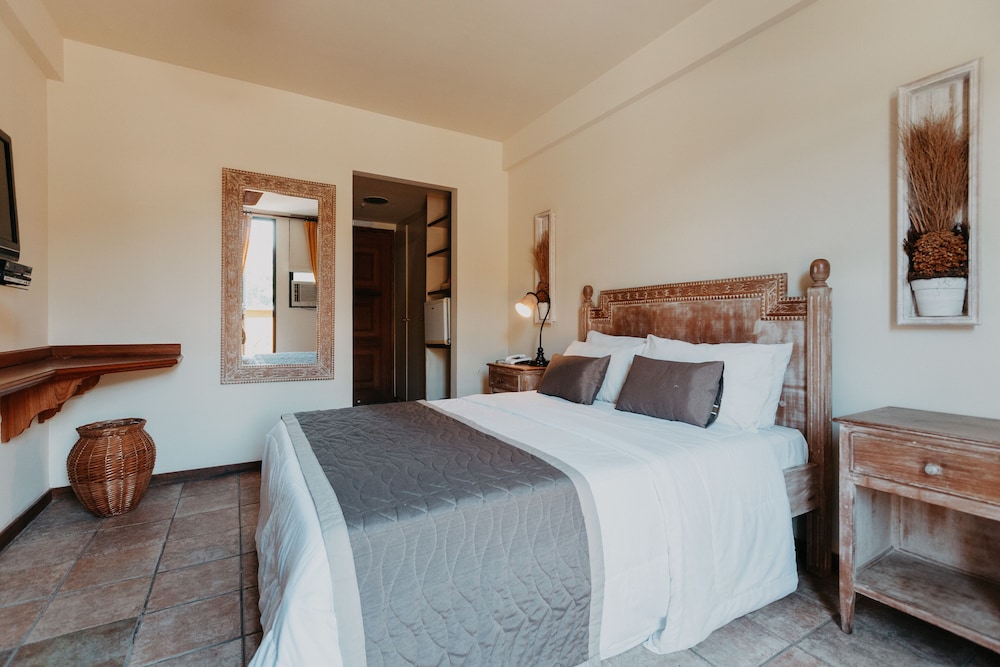 Economy Apartment (Quarto Econômico )
