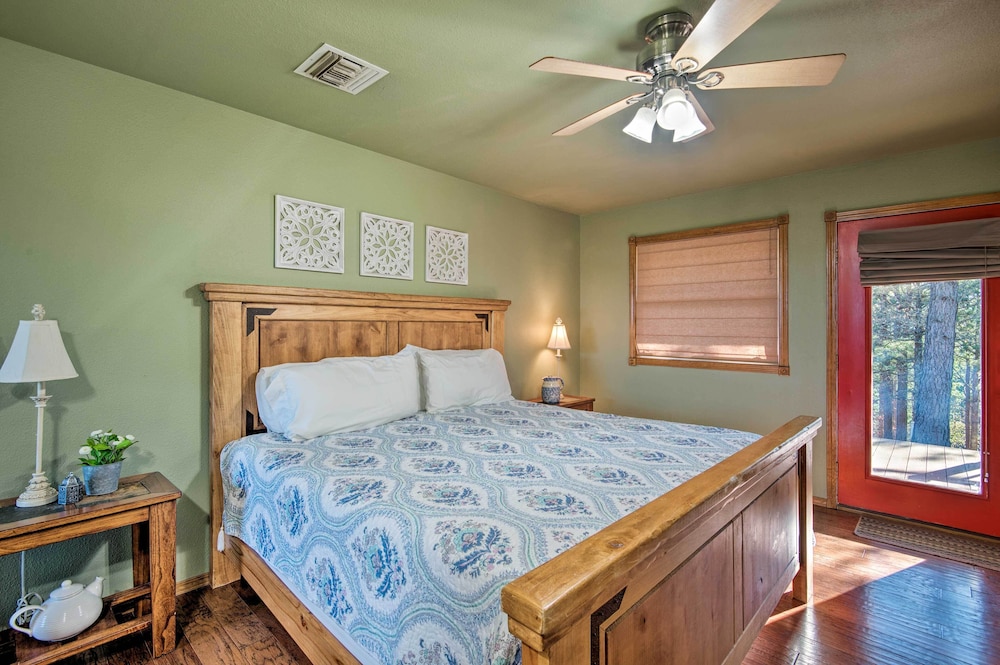 Cottage (1 Bedroom) photo 2