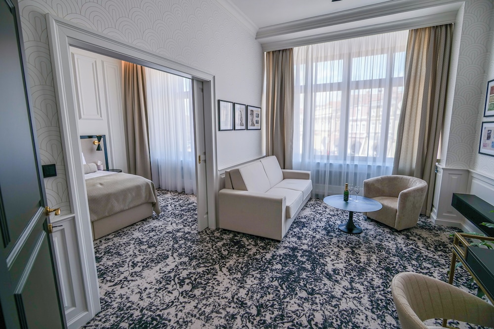 Classic Suite photo 1