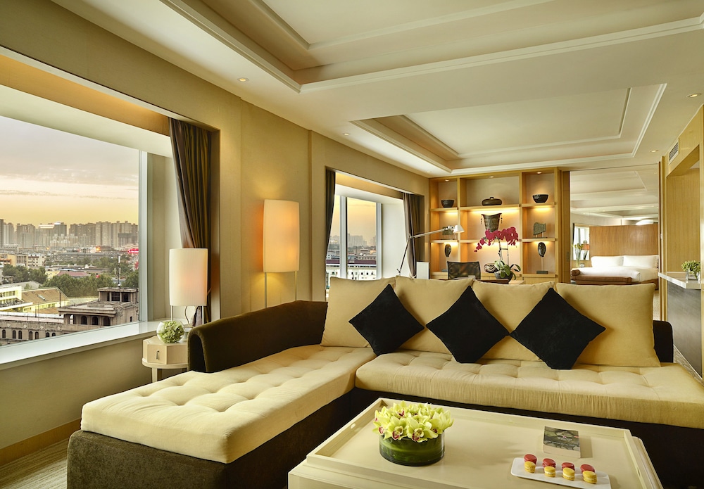 Luxury Room, 2 Twin Beds
