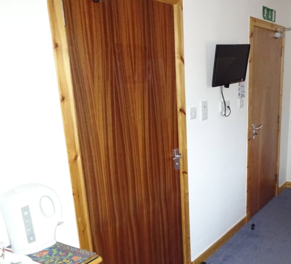 Standard Single Room photo 3
